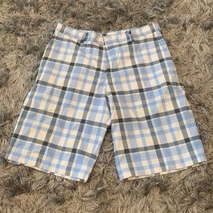 Nike Dri-Fit Golf Shorts Like New